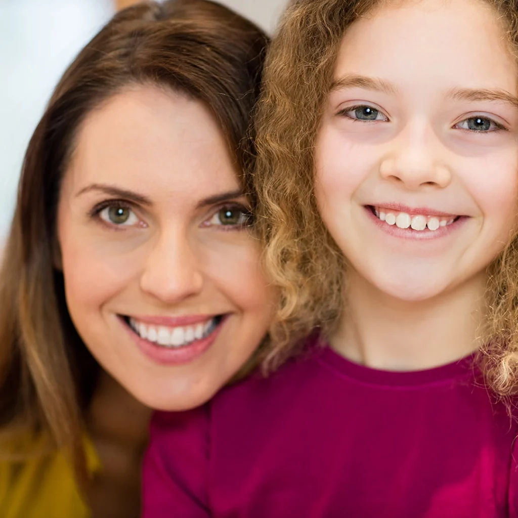 General dentistry is ideal for: